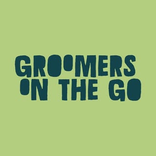Groomers on the Go